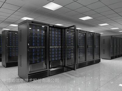 山東地區(qū)服務器機房建設與網絡工程施工全覽